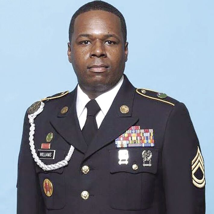 Earl Williams III